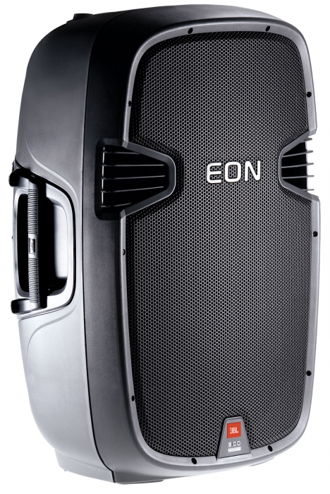 JBL EON 515 XT active coulmn