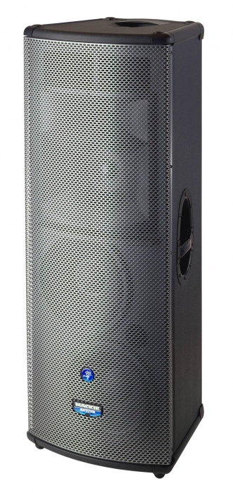 Mackie SA 1232 Z speaker 1300W RMS