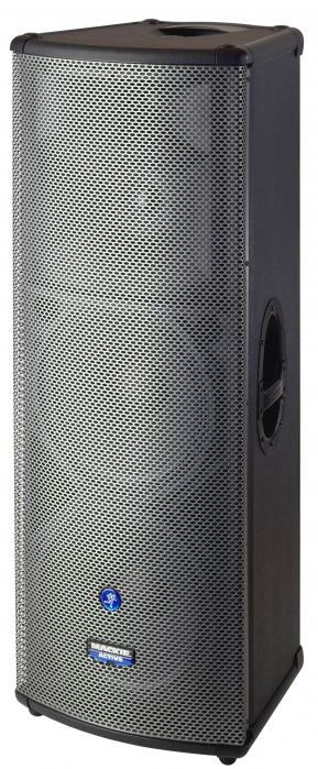 Mackie SA 1532 Z speaker 1300W RMS