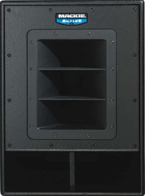 Mackie SWA1501Z active subwoofer 500W