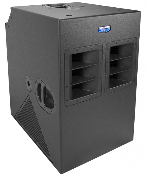 Mackie SWA 2801 Z active subwoofer 800W RMS Mackie SWA 2801 Z active subwoofer 800W RMS