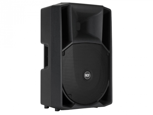RCF ART 425A active speaker 15″(neo) + 2″(neo) 400W