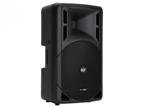 RCF ART-525A powered speaker 750W 15″ + 2″