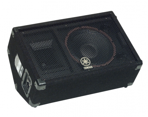 Yamaha SM10V Professional Loudspeakers