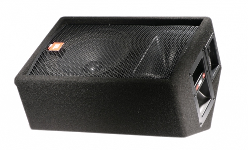 JBL JRX 112M 250Wrms 500Wprg 1000Wmax - 8Ohm
