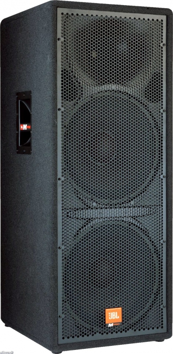 JBL MP225 column