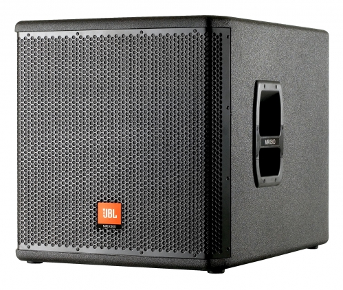 JBL MRX 518 S subwoofer 500W/2000W/4Ohm