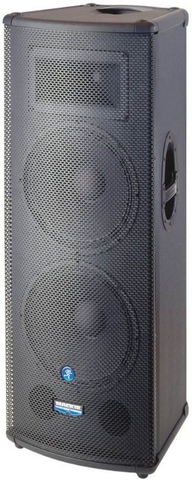Mackie S225 speaker 1400W/4Ohm Mackie S225 speaker 1400W/4Ohm