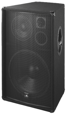 Monacor PAB-15/3 Speaker