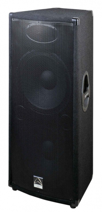 Wharfedale SVP-215 Speaker set