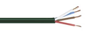Monacor SPC-540/SW Speaker Cable
