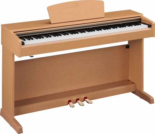 Yamaha YDP 161 Cherry