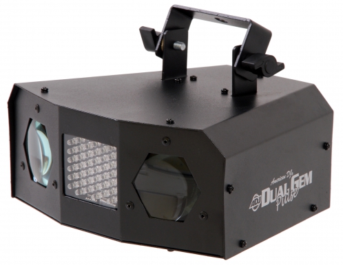 Offers American Dj DualGem Pulse lights