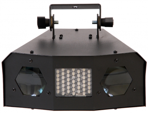 American DJ Dual Gem Pulse efekt �wietlny LED / strobo