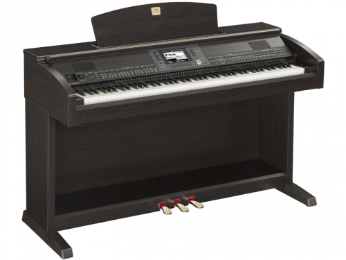 Yamaha CVP 503 Clavinova