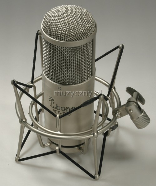 T.Bone SCT700 valve studio microphone