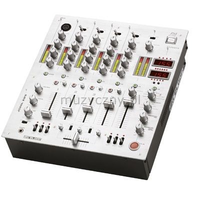 Reloop RMX40DSP DJ mixer