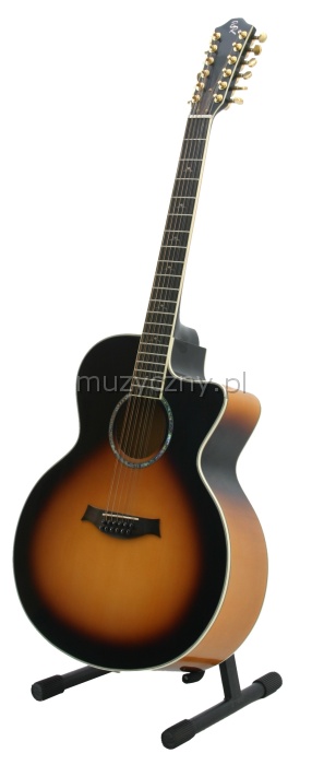 Baton Rouge R65 CE 12TS acoustic-electric guitar