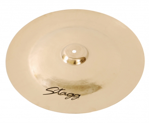 Stagg DH China 18