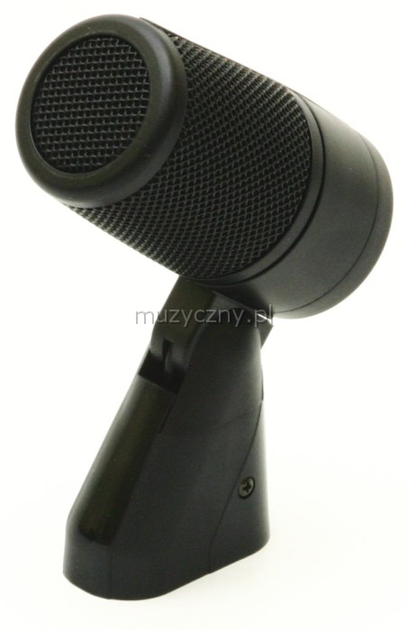 AKG D440 dynamic microphone