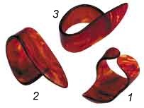 PlanetWaves TP50L thumb pick ″L″