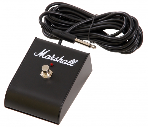 Marshall PEDL 10001 footswitch
