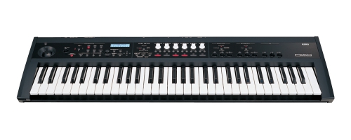 Korg PS 60 synthesizer