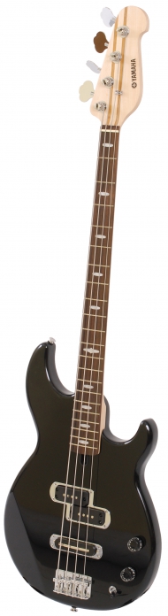 Yamaha BB 424 BL Bass Guitar
