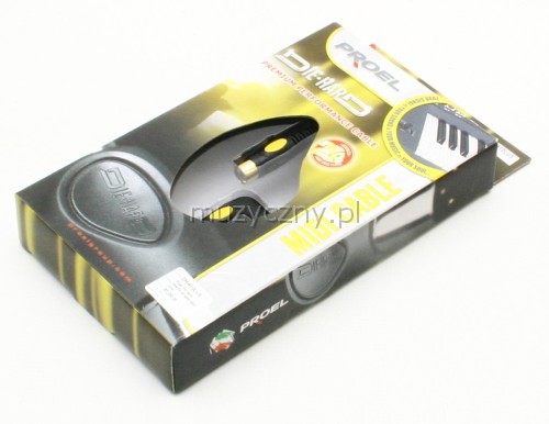 Proel Die Hard DH410LU5 MIDI cable 5,0m