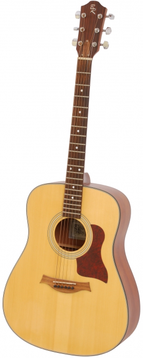 Baton Rouge MR45 acoustic guitar