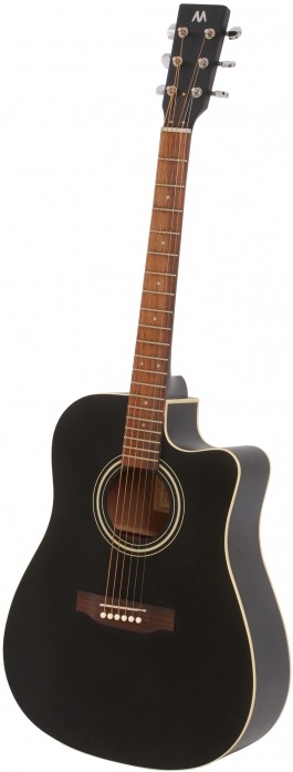 BatonRouge R14M Cutaway + EQ acoustic guitar BatonRouge R14M Cutaway + EQ acoustic guitar