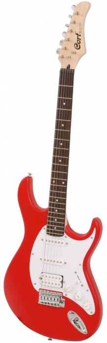 Cort G110 RDS electric guitar