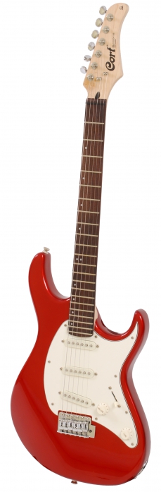 Cort G200-RM electric guitar Cort G200-RM electric guitar