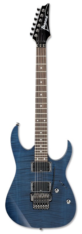 ibanez rg fm