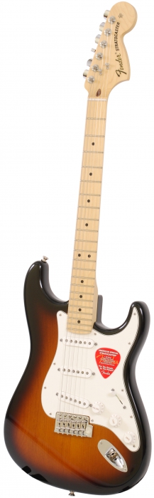 Fender American Special Strat MN 2TS electric guitar Fender American Special Strat MN 2TS electric guitar