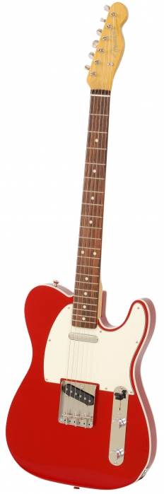 Fender Custom ′62 Tele CAR electric guitar