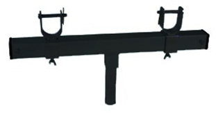Fantek A-304B adapter from T-100 to T-106