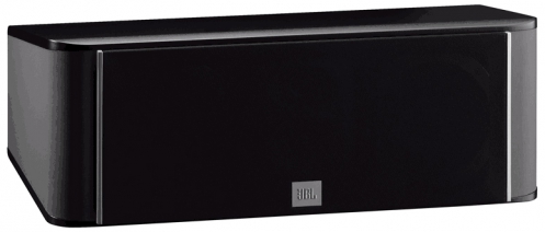 JBL ES 25C central speaker (black)