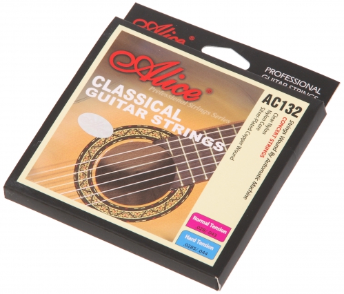 Alice AC132 classical guitar strings