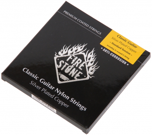Gewa 651880 Fire&Stone classical guitar strings