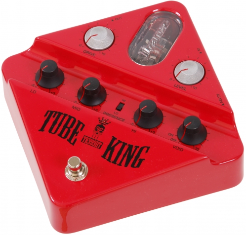 Ibanez TK 999 HT distortion guitar effect