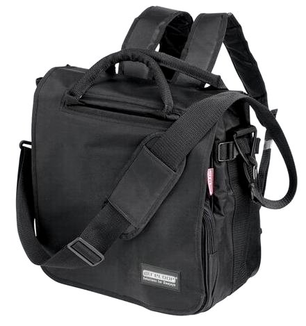Reloop bagpack black