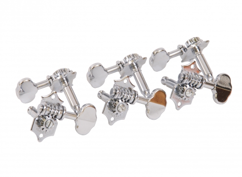 Schaller 5001-V classical guitar tuning machines Schaller 5001-V classical guitar tuning machines