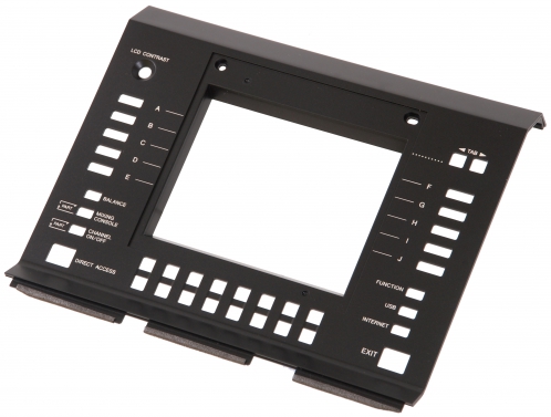 Yamaha WJ990000 center