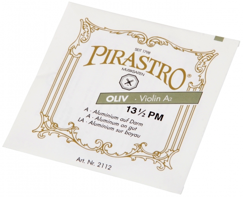 Pirastro Oliv A violin string 4/4