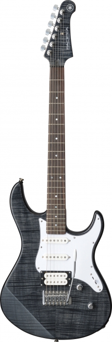 Yamaha Pacifica 212 VFM TBL electric guitar