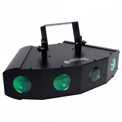 American DJ Hyper GEM LED DMX light effect