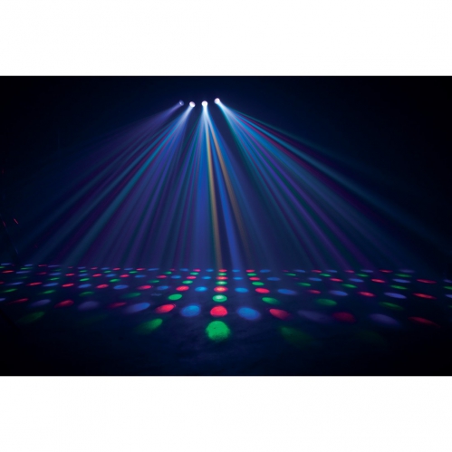 American DJ Hyper GEM LED DMX efekt �wietlny LED