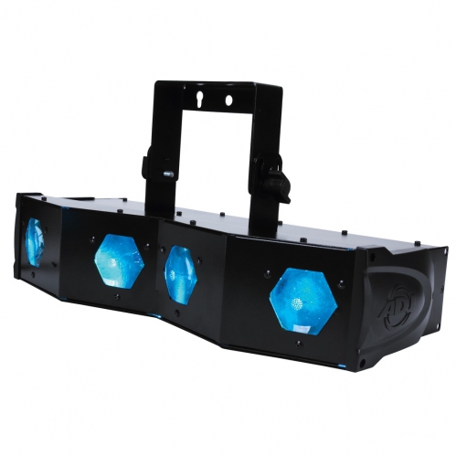 American DJ Majestic LED DMX light effect