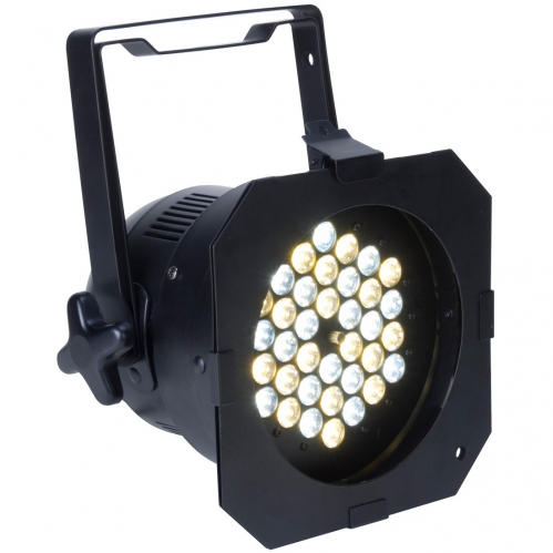 American DJ PROPAR 56 CWWW 36pcs 1W LED short black